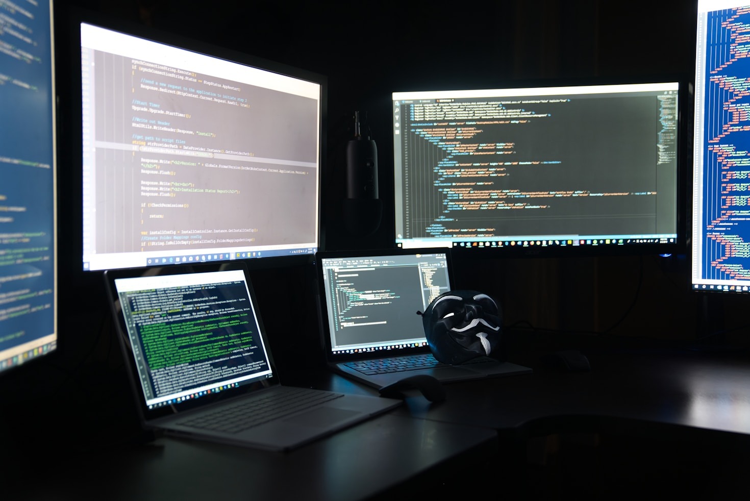 Essential Cheat Sheets For Penetration Testing Success
