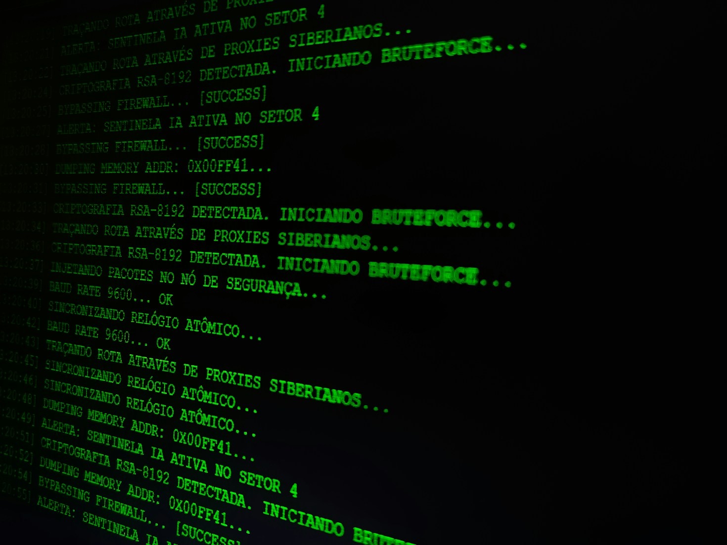 Automating Defensive Workflows Through Offensive Strategy