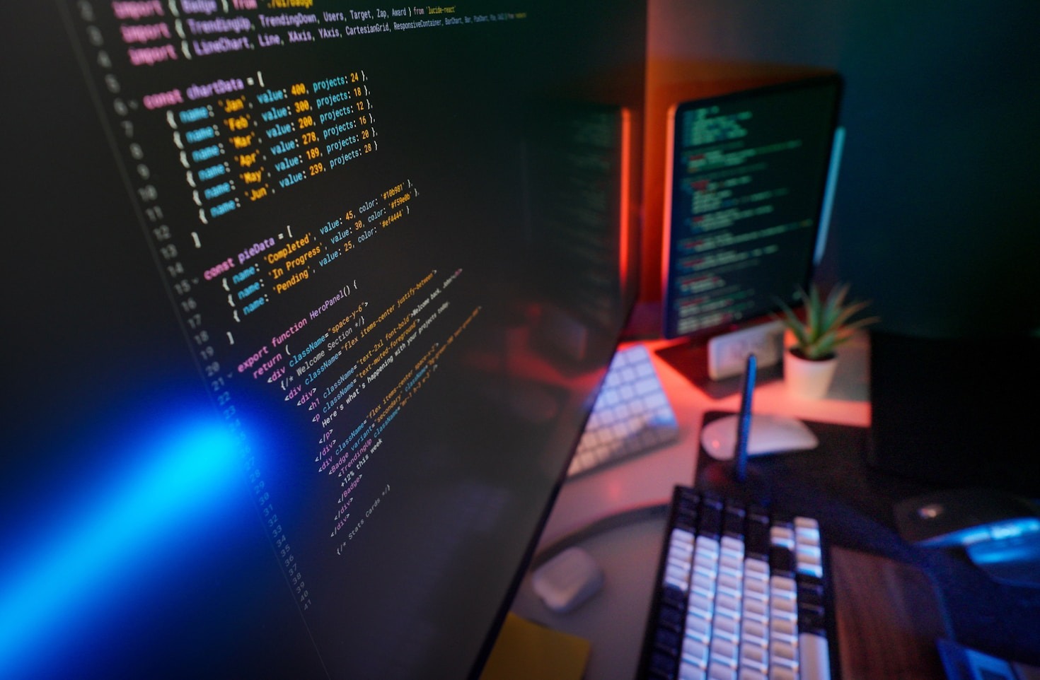 Understanding Emerging Digital Threats In Real Time